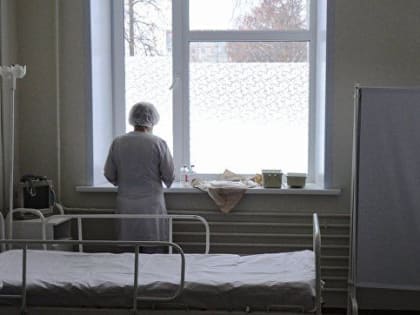 В Севастопольской больнице во время отключения света умерла женщина