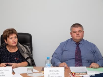 Комитет по культуре и вопросам охраны культурного наследия поддержал законопроект "О бюджете Республики Крым на 2024 год и на плановый период 2025 и 2026 годов"