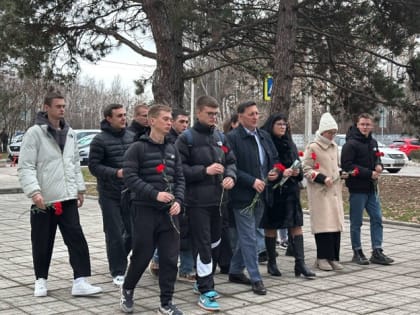 Память о героях: Могила Неизвестного Солдата в Москве