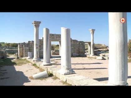В СевГУ создадут научную монографию, посвященную архитектуре и градостроительству Севастополя