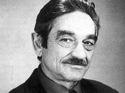 Улица в Симферополе названа в честь Виктора Межака