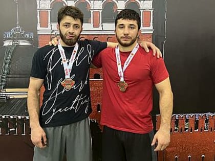 Лучшие борцы Крыма 2022 года. Вольная борьба