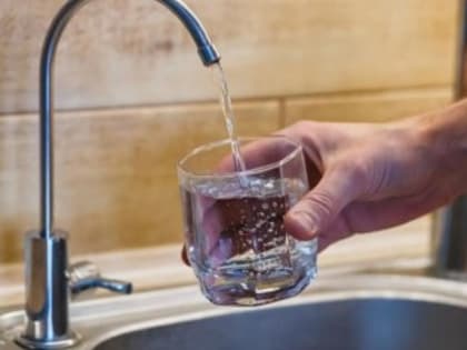 Часть улицы в Алуште останется сегодня без воды