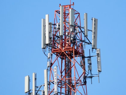 Параллельный импорт базовых станций налажен в России