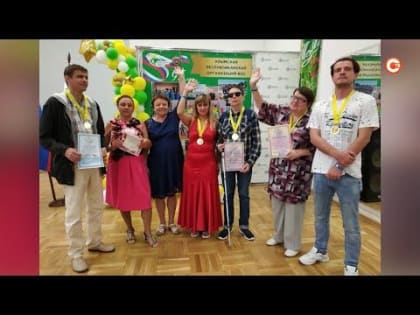 Инклюзивный театр «Рондо» готовит концерт ко Дню пожилого человека