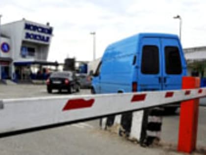 КЕРЧЕНСКАЯ ПЕРЕПРАВА НЕ РАБОТАЕТ