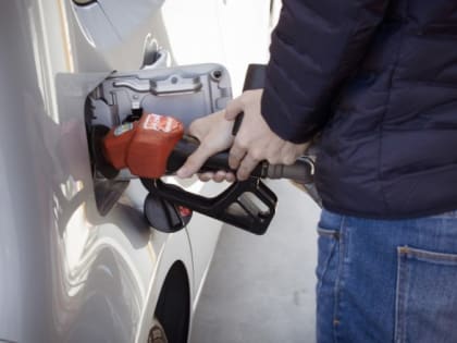 Дефицита бензина в Крыму нет – Минтопэнерго РК