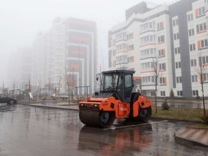 Как восстанавливают гражданскую инфраструктуру в Донбассе