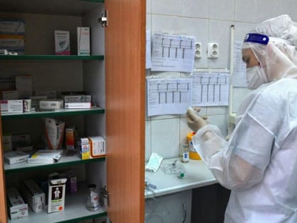 Резкий рост заболеваемости: COVID-сводка по Крыму и Севастополю