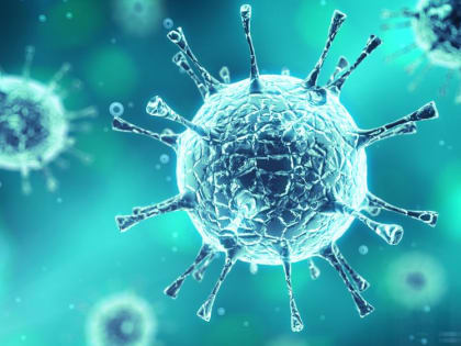 Информация об уровне заболеваемости COVID-19 и ОРВИ в Ялте