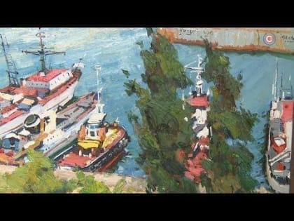 Севастополь остаётся в тройке лидеров проекта «Город России — национальный выбор»