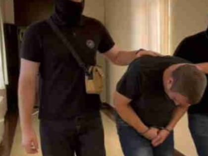 ФСБ предотвратила теракт на железной дороге в Крыму: его готовил житель Севастополя- агент СБУ