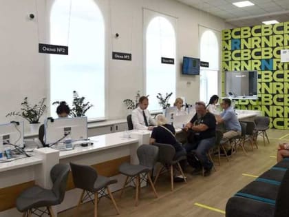 Крымский банк РНКБ сохранит бренд после объединения с ВТБ