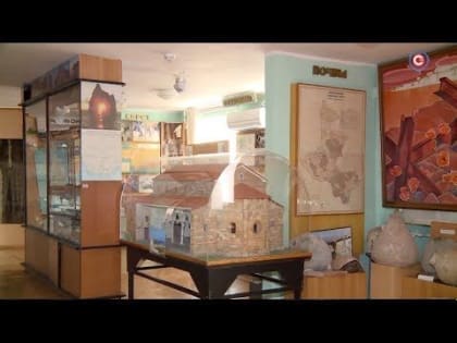Школьники, которые мечтают стать гидами, прошли тестирование