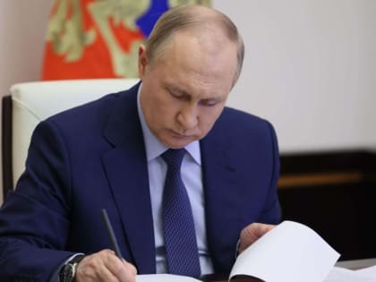 Путин разрешил параллельный импорт в России — закон