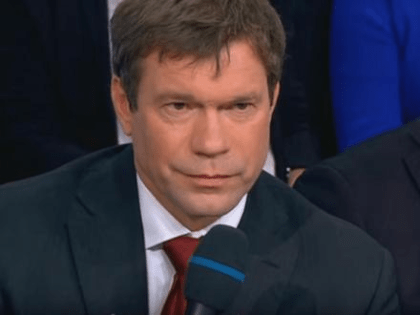 Олег Царев рассказал, что после покушения поступали предложения о покупке его телеграм-канала