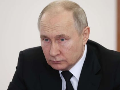 Главные новости и заявления дня: 1 февраля