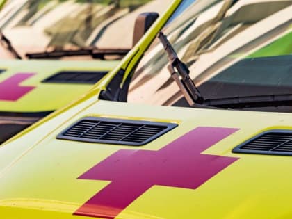 Как крымские медики помогают бойцам в зоне спецоперации