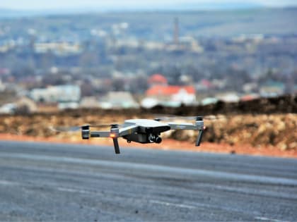 В небе над Крымом сбили 11 беспилотников