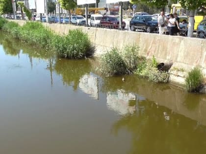 Кто защитит Мелек-Чесме от чиновников?