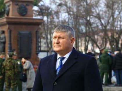 Депутат Госдумы от Крыма прокомментировал увольнение Арестовича