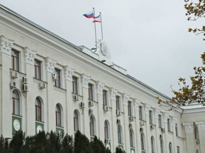 Внесены изменения в указ Главы Крыма о режиме повышенной готовности
