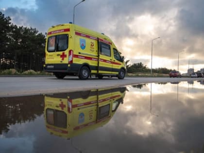 Оперативная сводка и информация о прививочной кампании против COVID-19 в Севастополе на утро 5 января