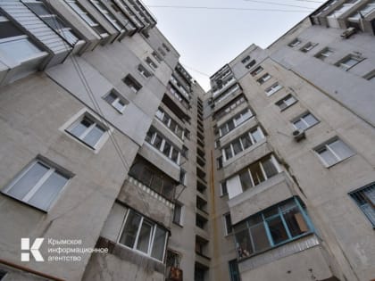 В Симферополе с помощью «куба жизни» спасли жителя улицы Балаклавской