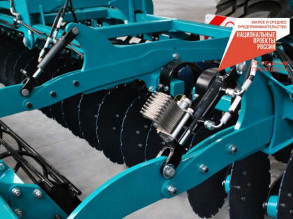 По программам льготного лизинга в Крыму предоставили спецоборудование и технику на 2,5 млрд рублей