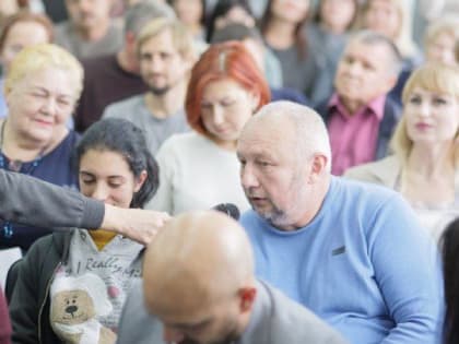 В Симферополе пройдут три мастер-класса для предпринимателей