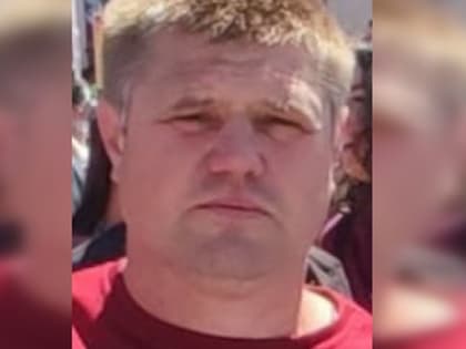 В Крыму ищут 47-летнего жителя Алушты