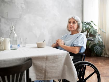 5 мифов о домах престарелых, в которые пора перестать верить