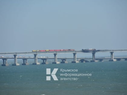 Путин наградил машиниста и его помощника за спасение состава на Крымском мосту