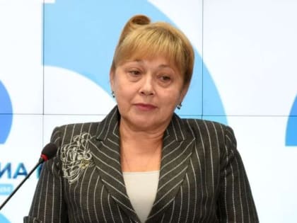 В Крыму назвали рецепт борьбы с артистами-русофобами