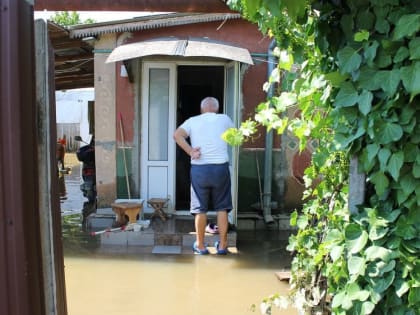В Крыму на ликвидацию чрезвычайных ситуаций потратили свыше 454 млн. рублей