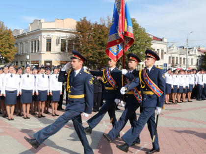 31 октября сотрудники СИЗО и тюрем отмечают профессиональный праздник