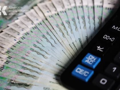 С начала года крымские бизнесмены получили отсрочку по оплате налогов на сумму более 4 миллионов рублей