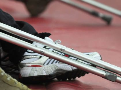 Минтрудом Крыма проведено совещание по вопросу организации реабилитации инвалидов – участников специальной военной операции