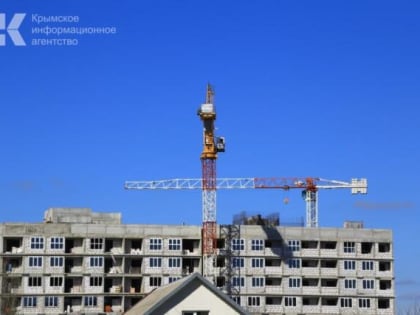 На Госпрограмму развития Крыма и Севастополя на три года выделят 316 млрд рублей