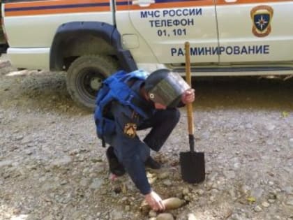 В субботу в трёх районах Крыма будут слышны взрывы