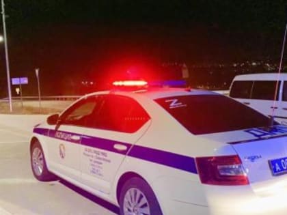 Работника коммунального предприятия Севастополя подстрелили из газового пистолета