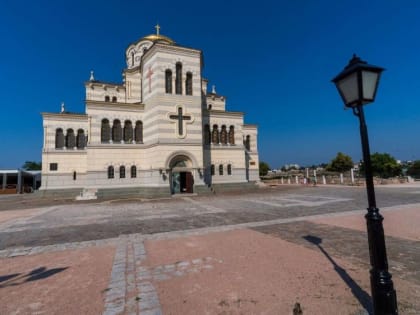 Когда заповедник "Каменная могила" передадут Херсонесу