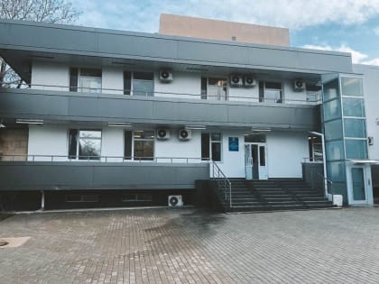 Центр амбулаторной онкологической помощи открыли в Севастополе