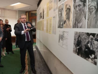 Политические изменения в Крыму: взгляд на мировые события