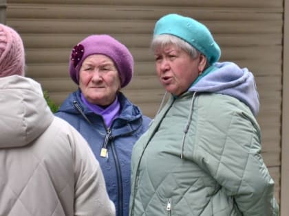 Апрельское новое