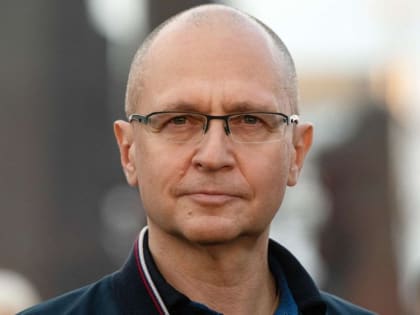 Кириенко рассказал, каким будет новый город на Арабатской стрелке