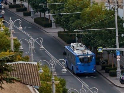 Повышение стоимости проезда не коснется льготников