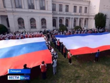 День воссоединения Крыма с Россией может стать памятной датой