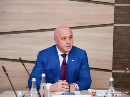 Вопросы социально-экономического развития городского округа Евпатория обсудили на заседании профильного Комитета