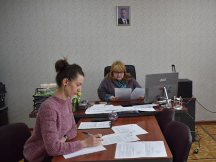 В администрации Красноперекопского района состоялось заседание антинаркотической комиссии